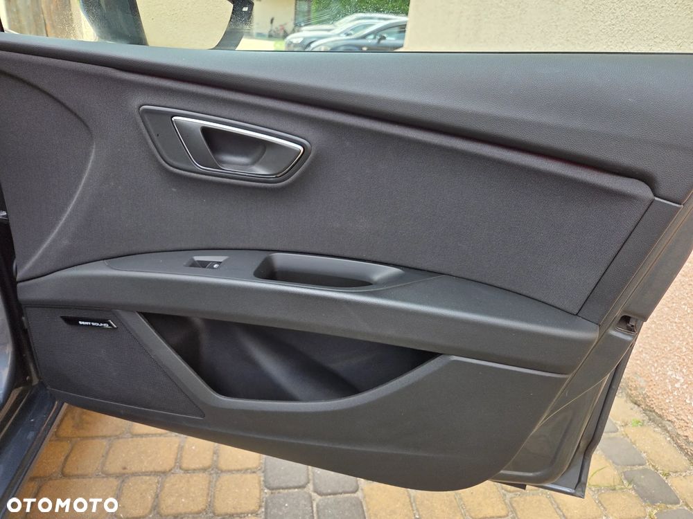 Seat Leon 1.4 TSI Start&Stop FR - 21