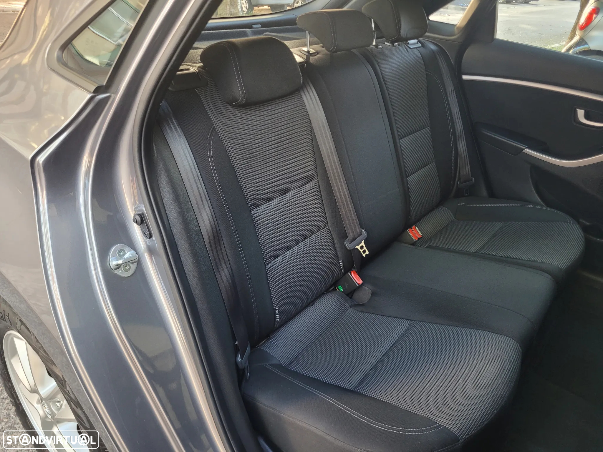 Hyundai i30 1.4 CRDi Blue Active - 55