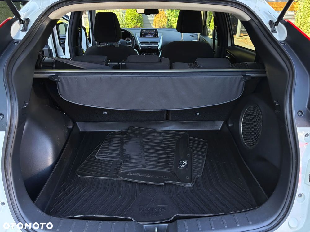 Mitsubishi Eclipse Cross 1.5 T-MIVEC ClearTec CVT 2WD Diamant Edition Plus - 37