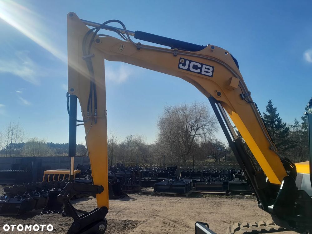 JCB 86C-2 - 9