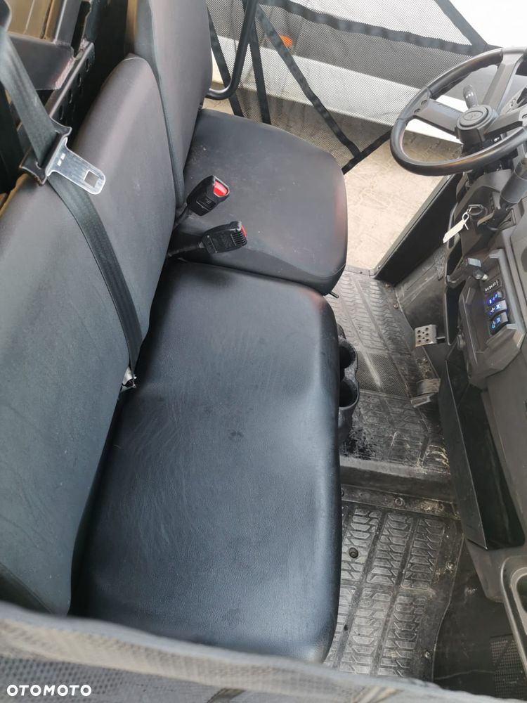 Polaris Ranger - 11