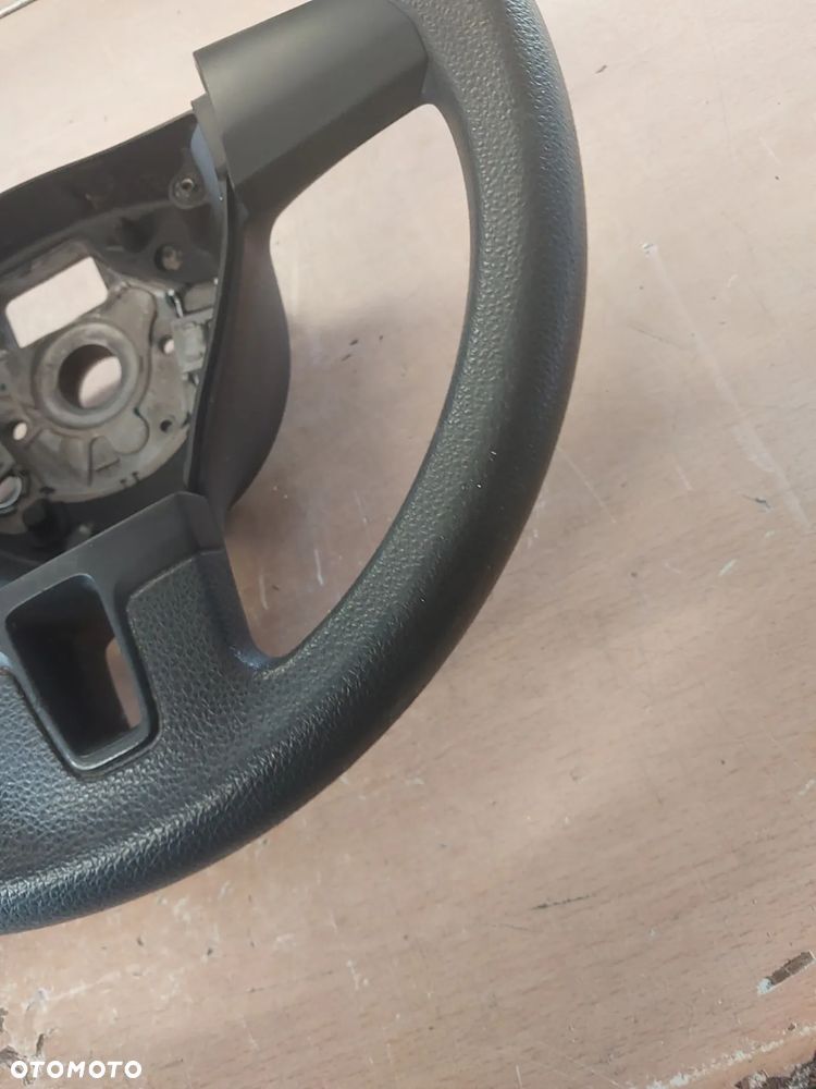 Kierownica vw t5 lift - 6