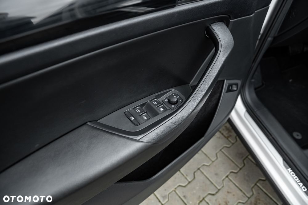 Skoda Kodiaq 2.0 TDI 4x4 DSG Drive 125 - 20