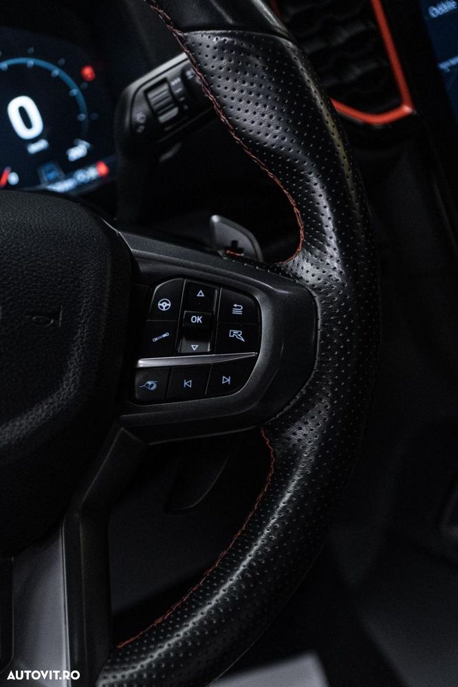 Ford Raptor - 27