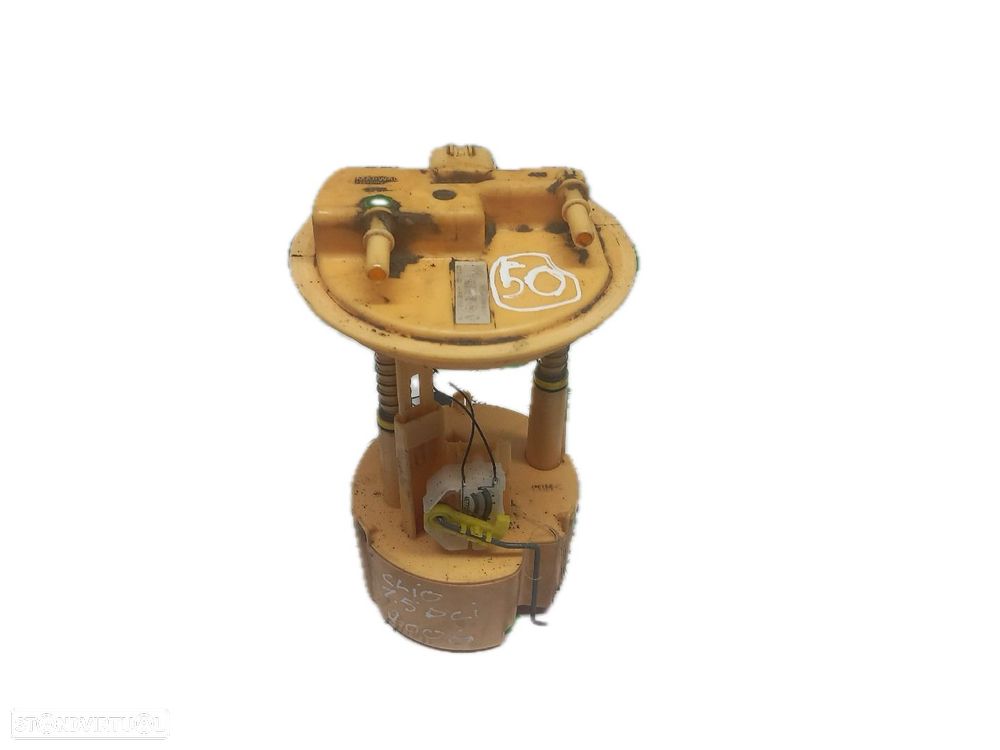 Bomba / Boia Combustível Renault Clio Iii (Br0/1, Cr0/1) - 1