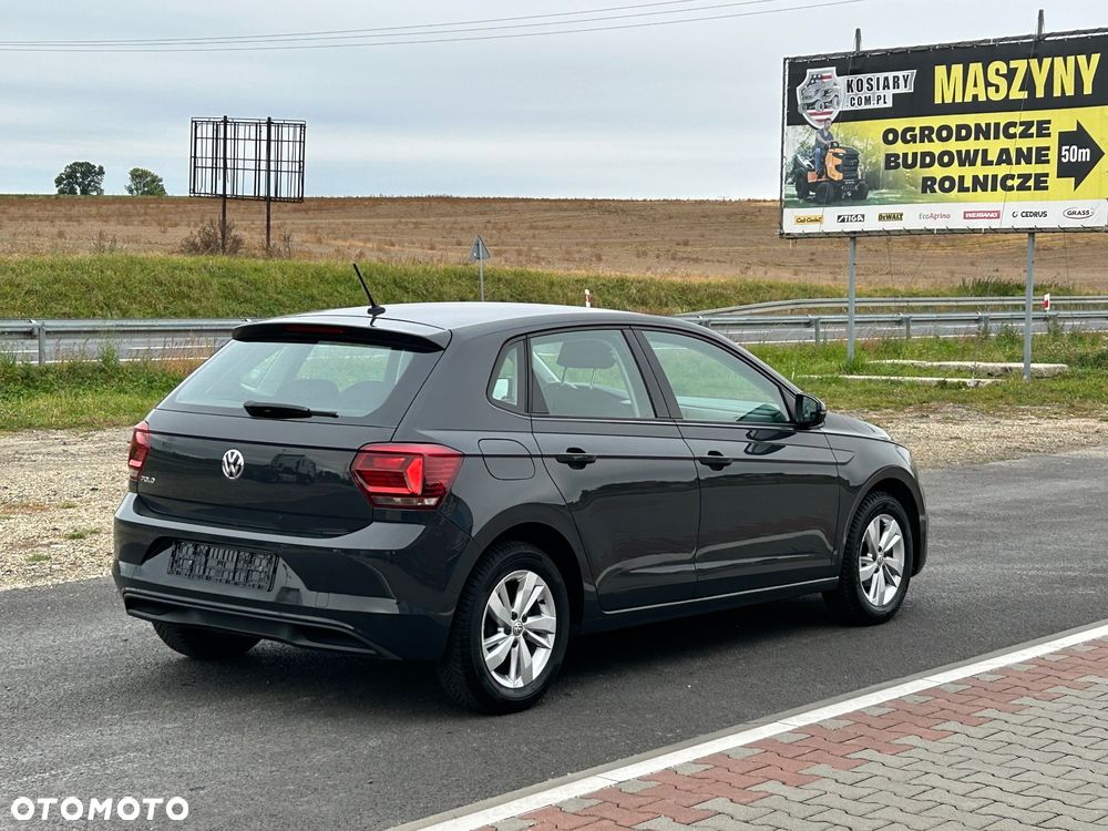 Volkswagen Polo - 18