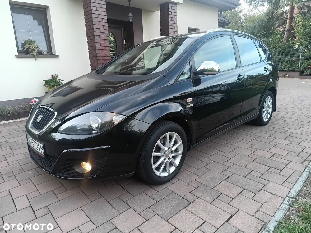 Seat Altea XL 1.2 TSI Style - 2