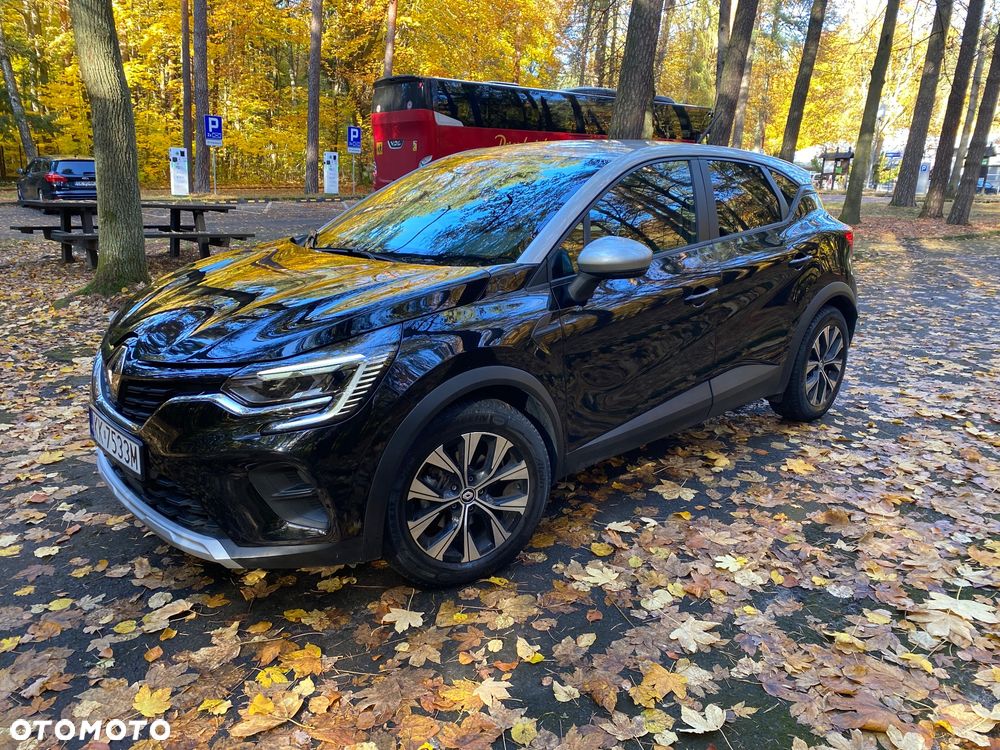 Renault Captur - 35