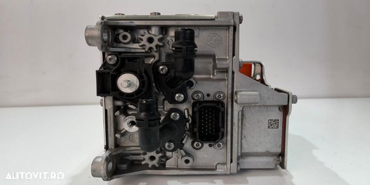 Incarcator baterie 3G0907070H 3G0907070J Skoda Octavia 3 (facelift) - 4