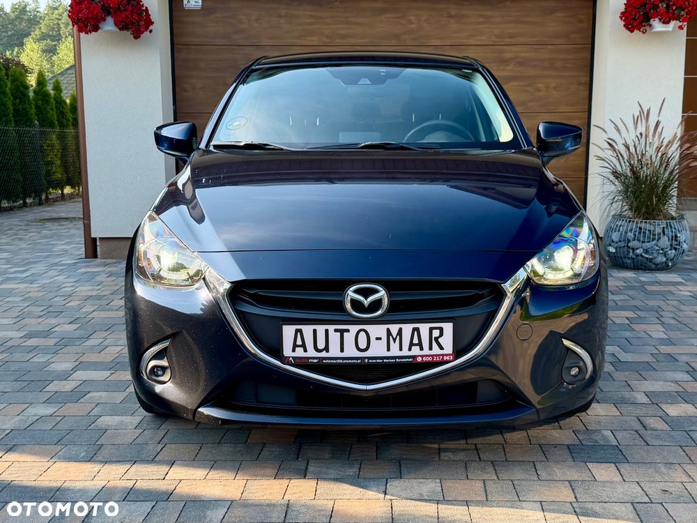 Mazda 2 1.5 Skypassion - 5