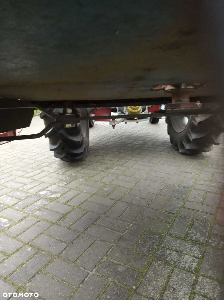 Unimog 421 - 5