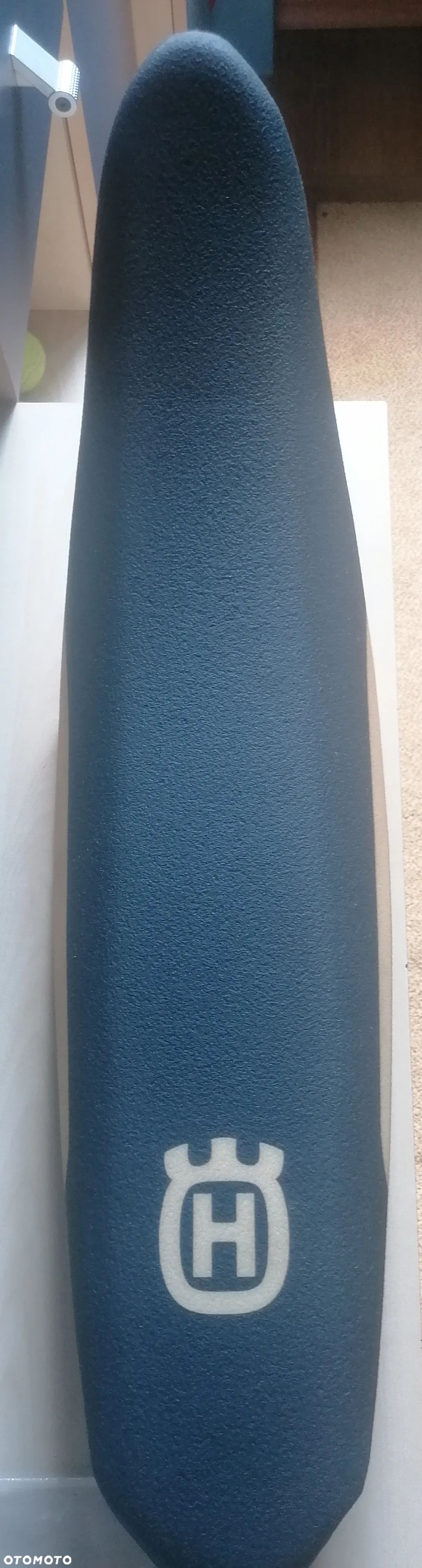 Kanapa siedzenie Husqvarna FE FC TE TC 125 250 300 350 450 501 - 1