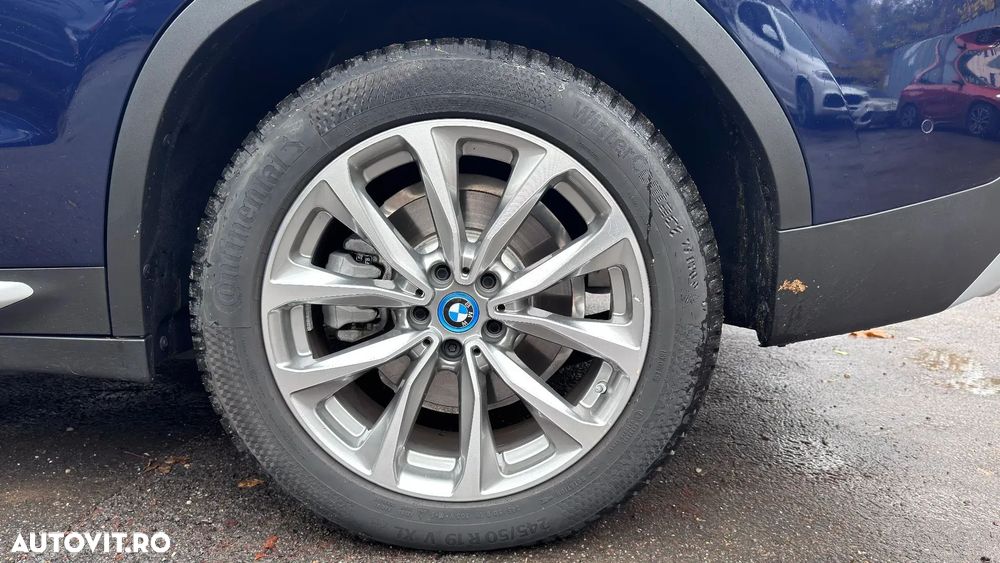 BMW X3 - 18