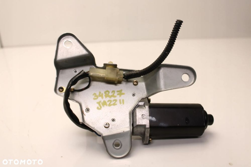 HONDA JAZZ II 02R- SILNICZEK MECHANIZM WYCIERACZKI TYŁ - 1