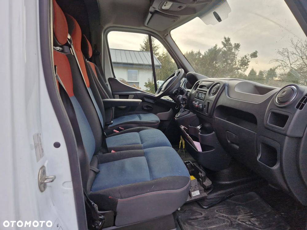 Renault Master - 10