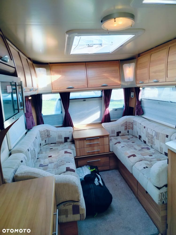 Bailey Unicorn Seville - 15