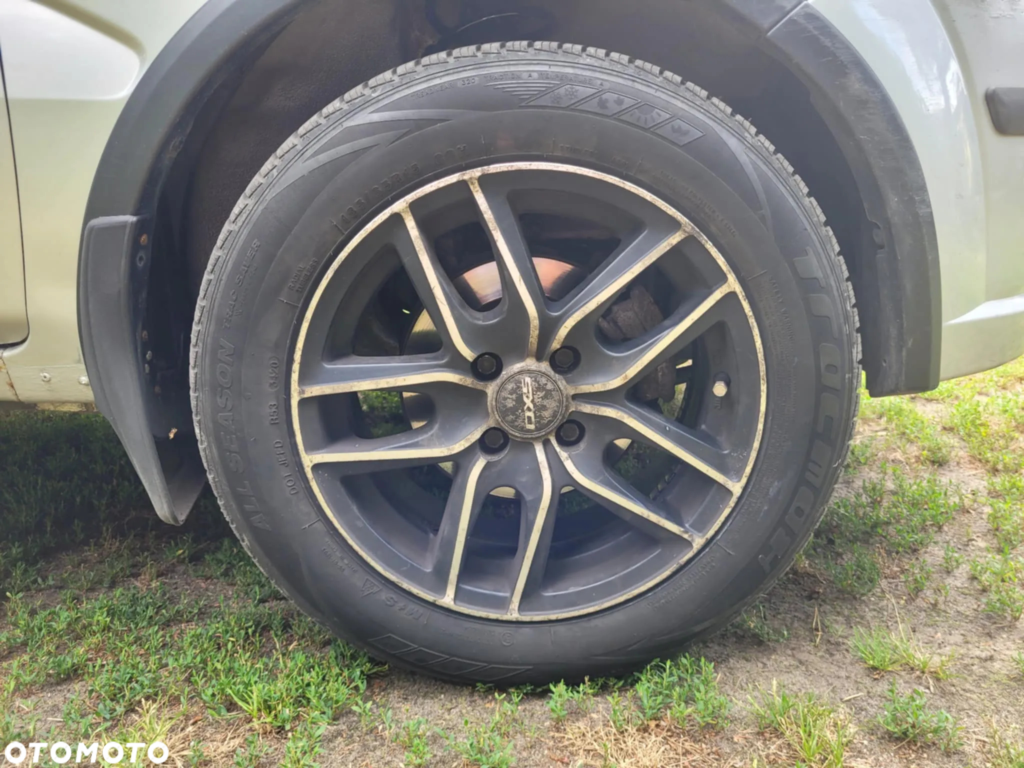 Suzuki Ignis - 25