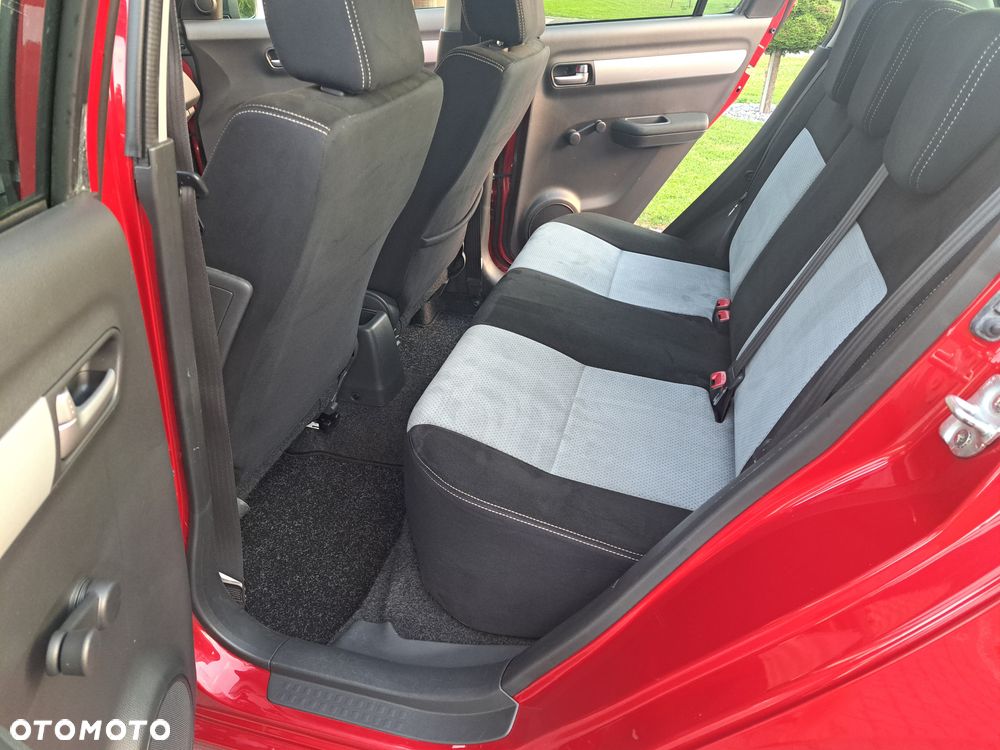 Suzuki Swift 1.3 Comfort dance - 34