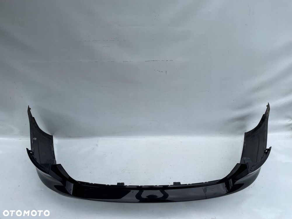 ZDERZAK TYŁ TYLNY AUDI A4 B89 KOMBI 8V9807511 - 1