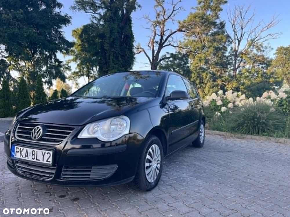 Volkswagen Polo - 2
