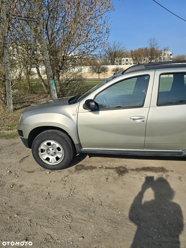 Dacia Duster 1.5 dCi Ambiance - 4