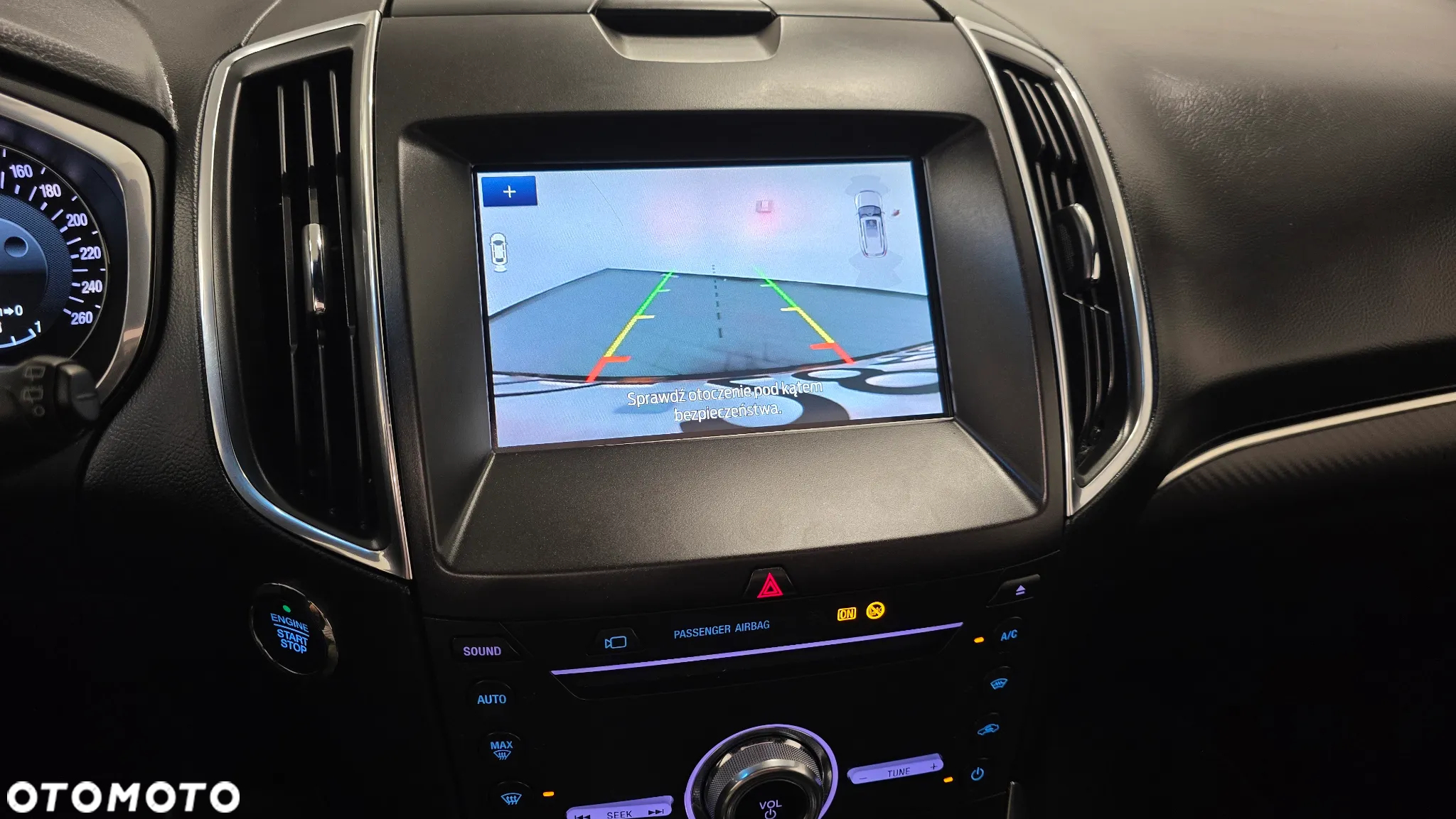 Ford Edge 2.0 EcoBlue Twin-Turbo 4WD ST-Line - 29