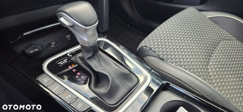 Kia XCeed 1.6 GDI PHEV Business Line DCT - 21