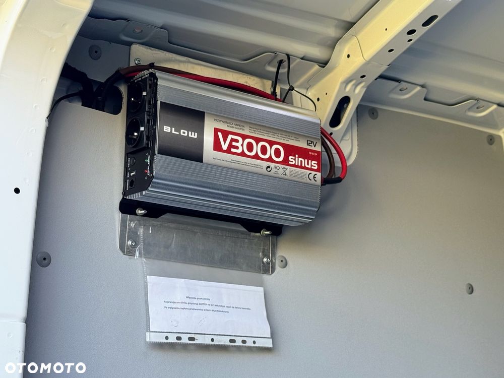 Volkswagen CRAFTER - 30