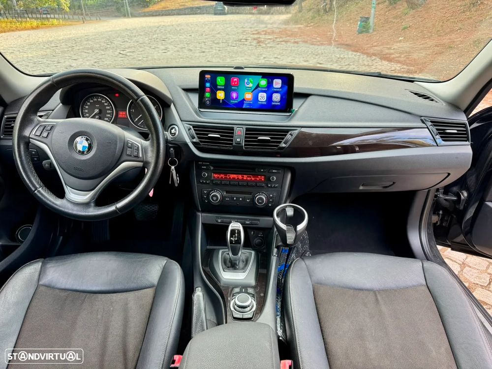 BMW X1 - 7