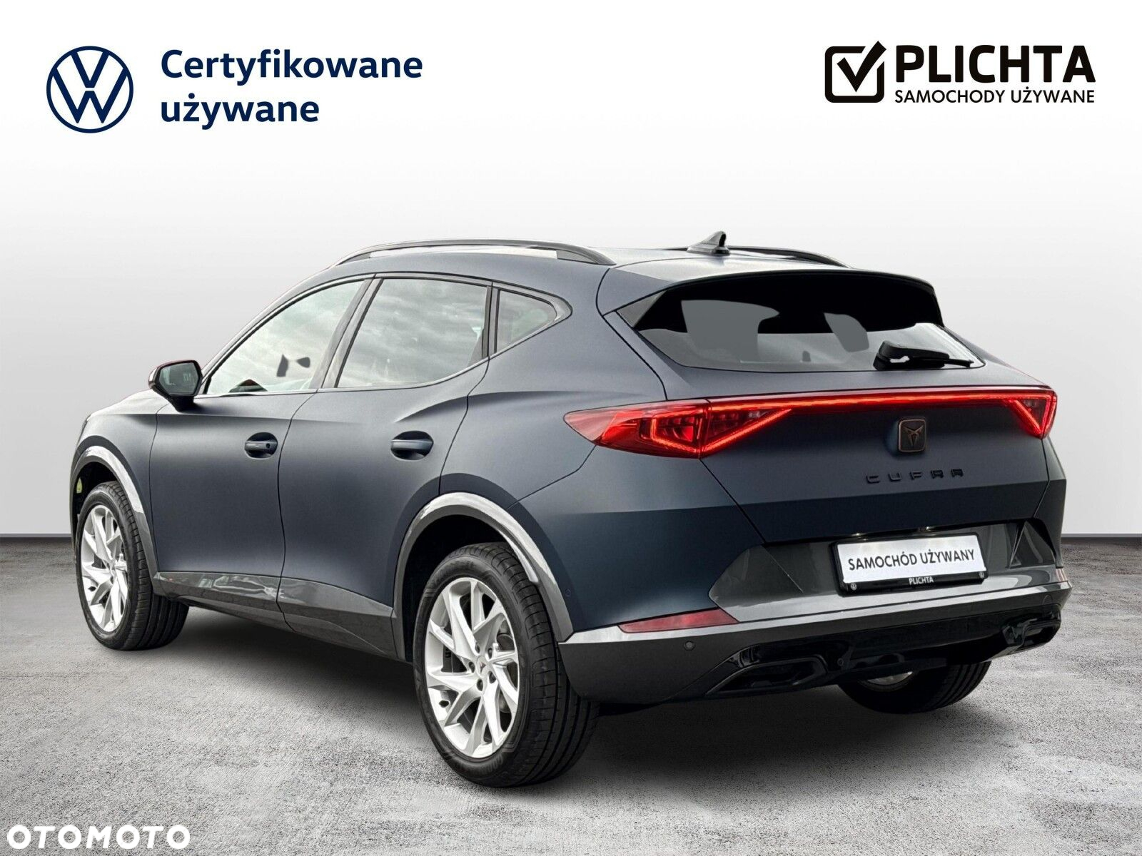 Cupra Formentor 1.5 TSI - 3