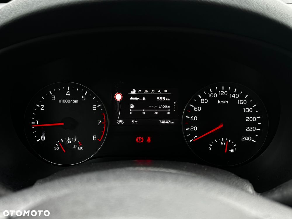 Kia Sportage 1.6 T-GDI AWD GT Line - 13