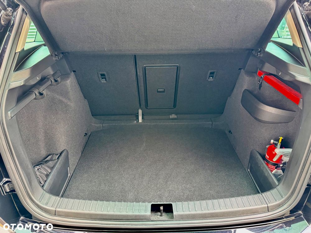 Skoda Karoq 1.5 TSI ACT Style DSG - 2