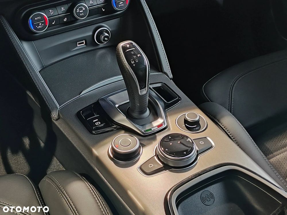 Alfa Romeo Stelvio 2.0 Turbo Veloce Q4 - 15