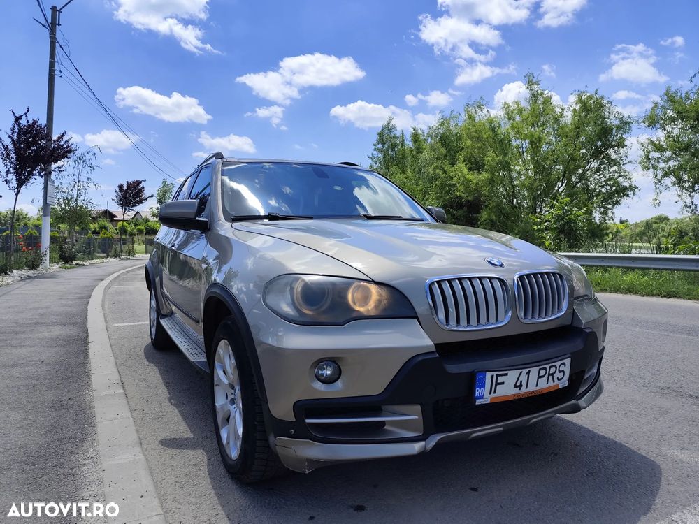 BMW X5 - 28