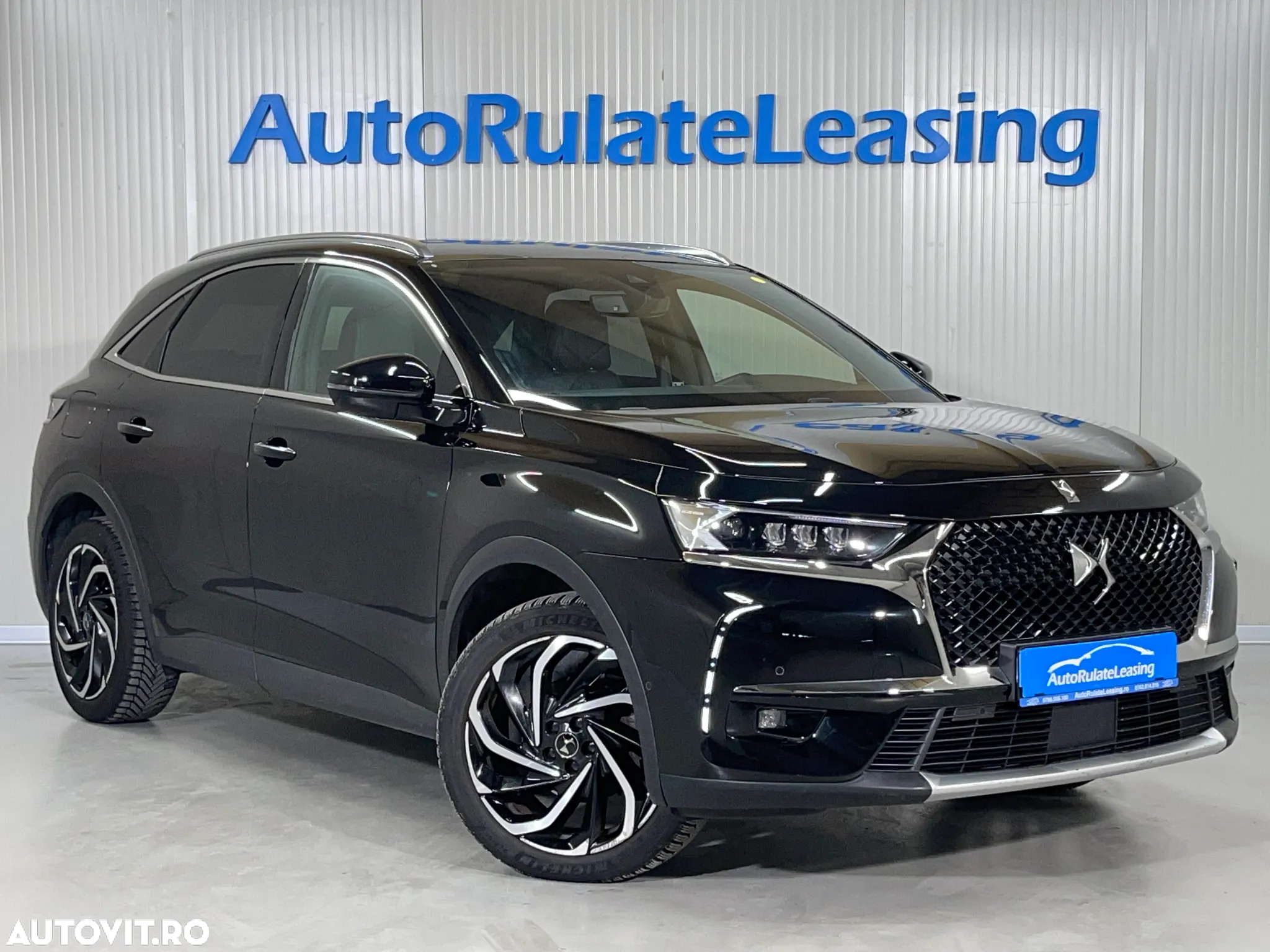 DS Automobiles DS 7 Crossback - 2