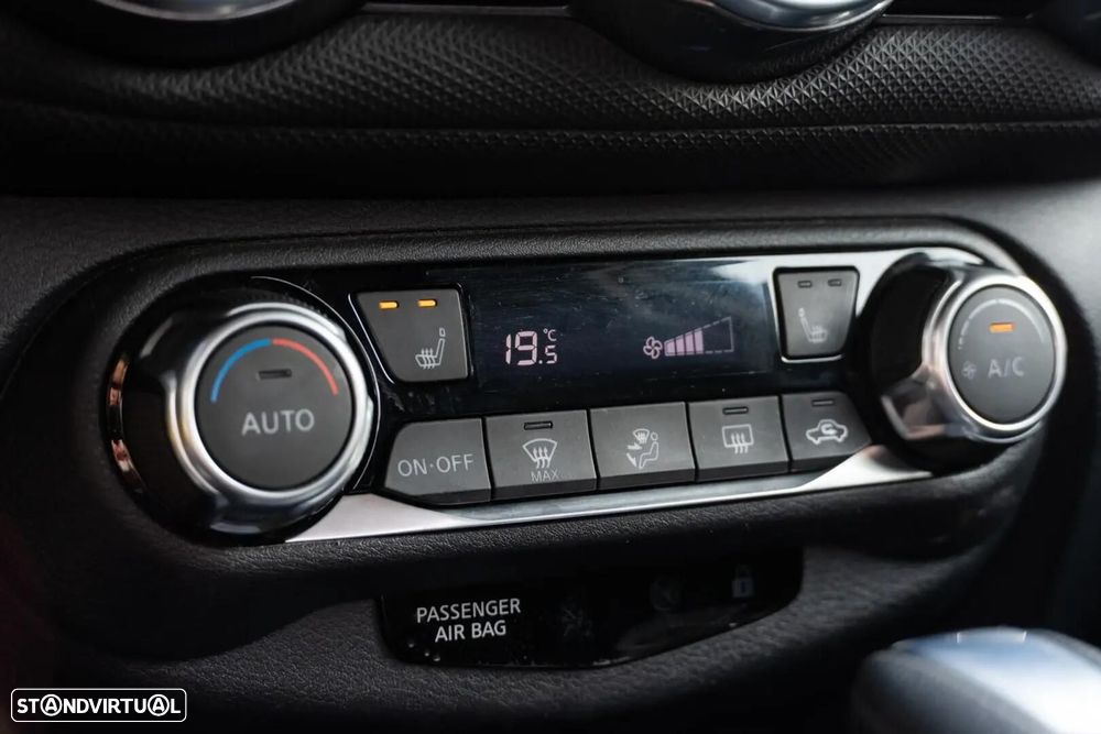 Nissan Juke - 21