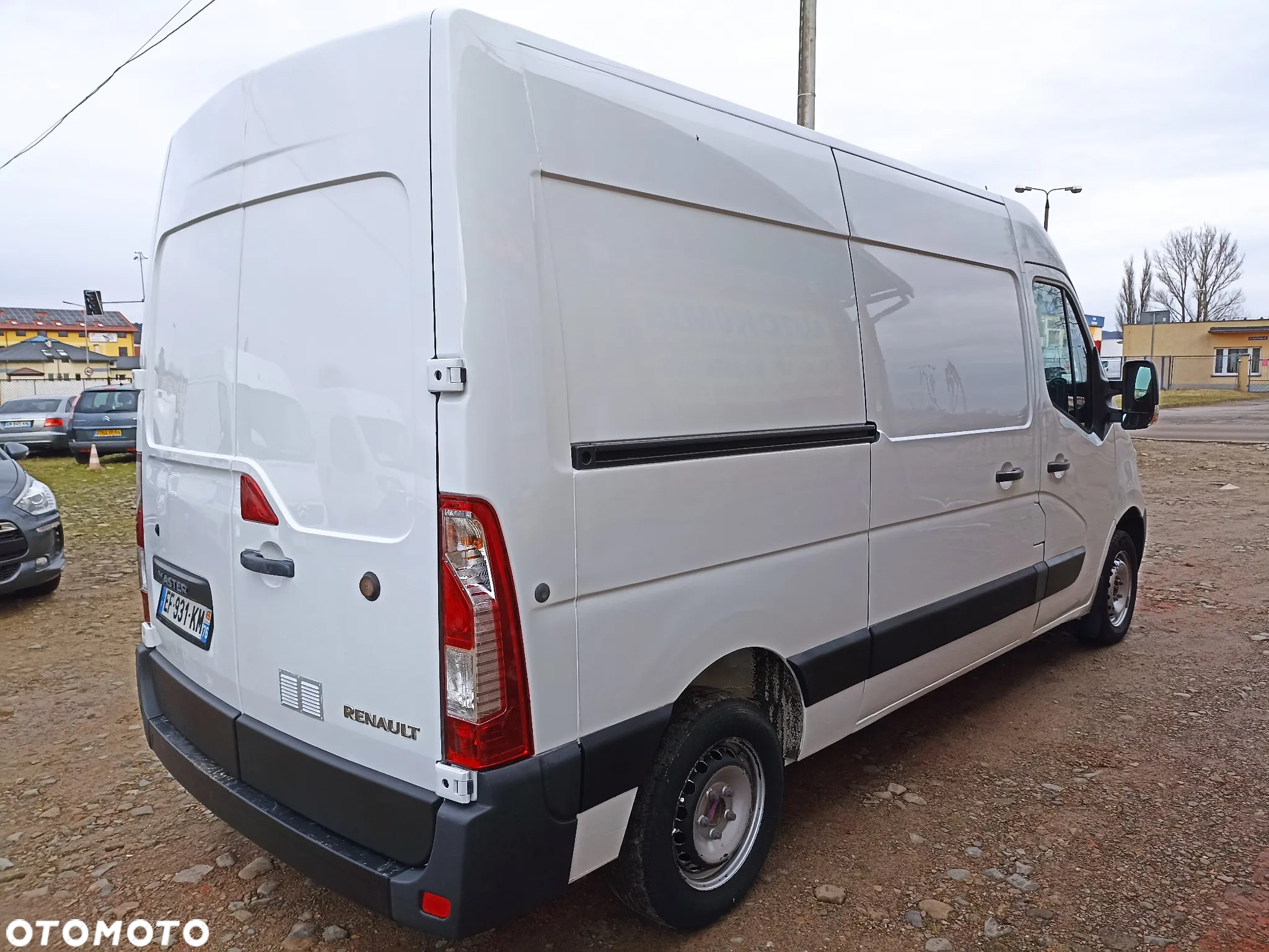 Renault MASTER - 6