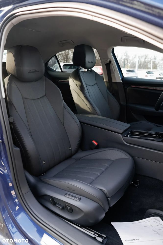 Skoda Superb 2.0 TSI 4x4 L&K DSG - 15