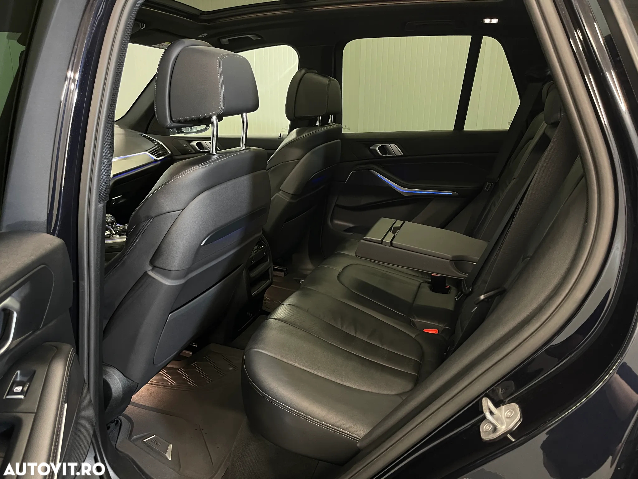 BMW X5 xDrive30d - 13