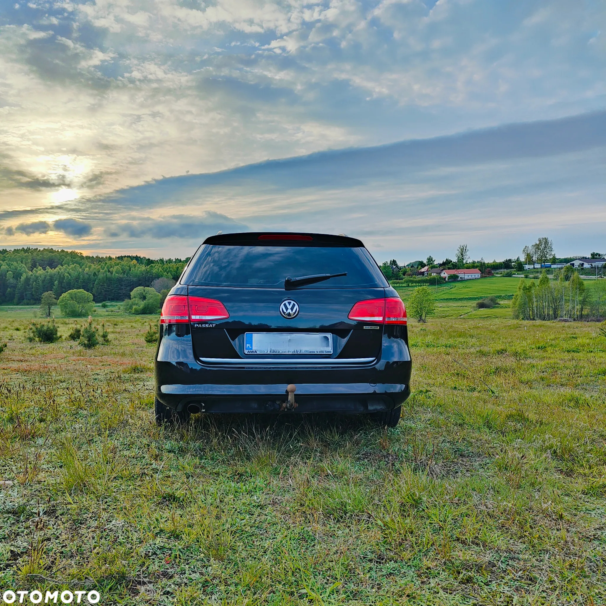Volkswagen Passat 1.6 TDI Comfortline - 21