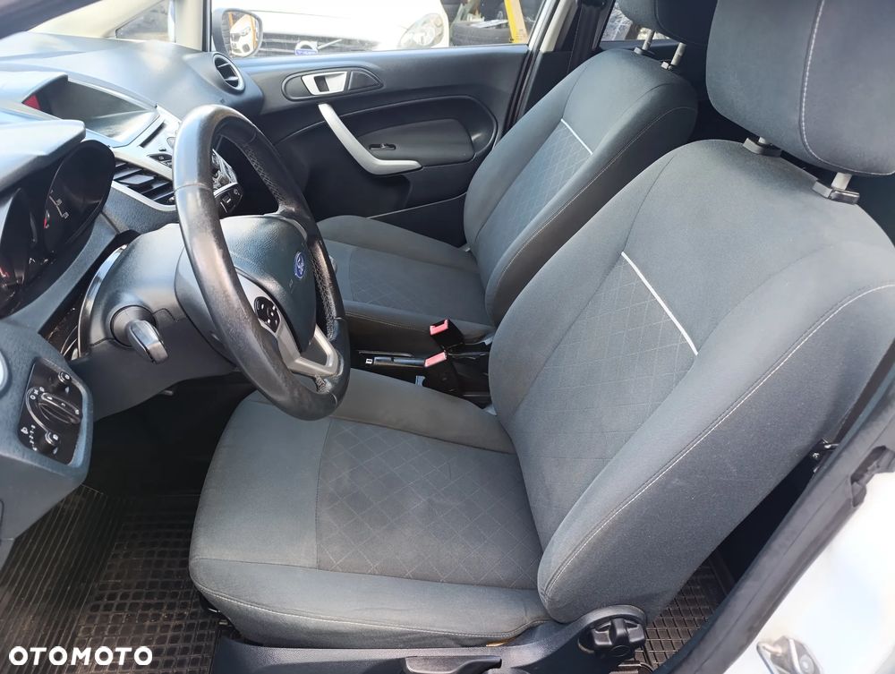 Ford Fiesta 1.25 Viva - 3