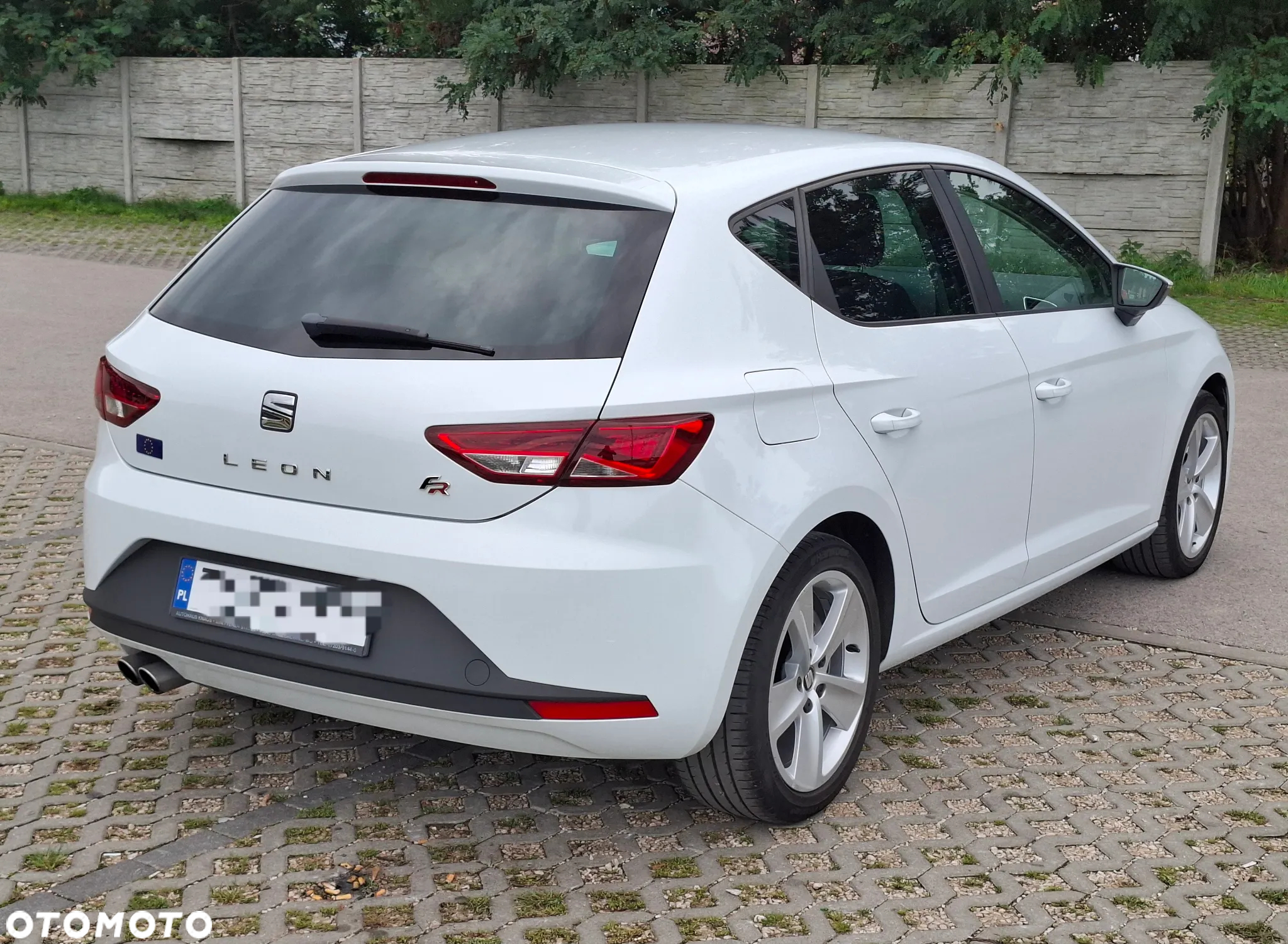 Seat Leon 1.4 TSI Start&Stop FR - 6