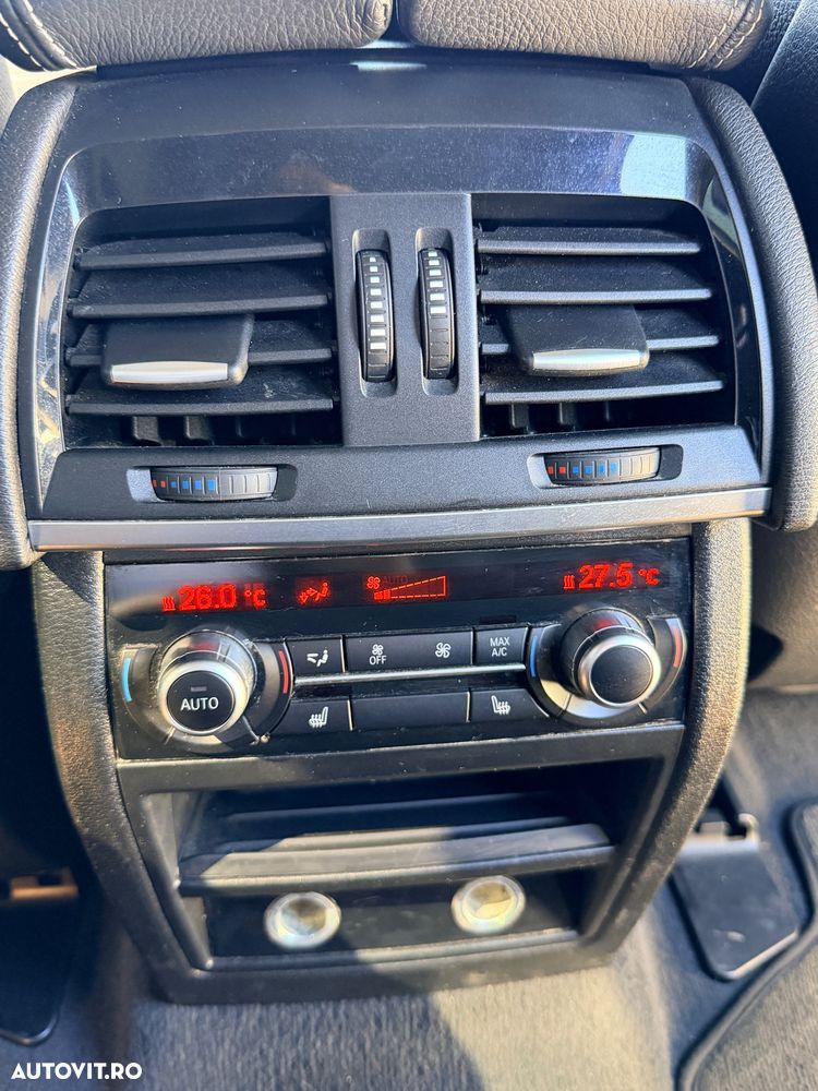 BMW X6 - 17