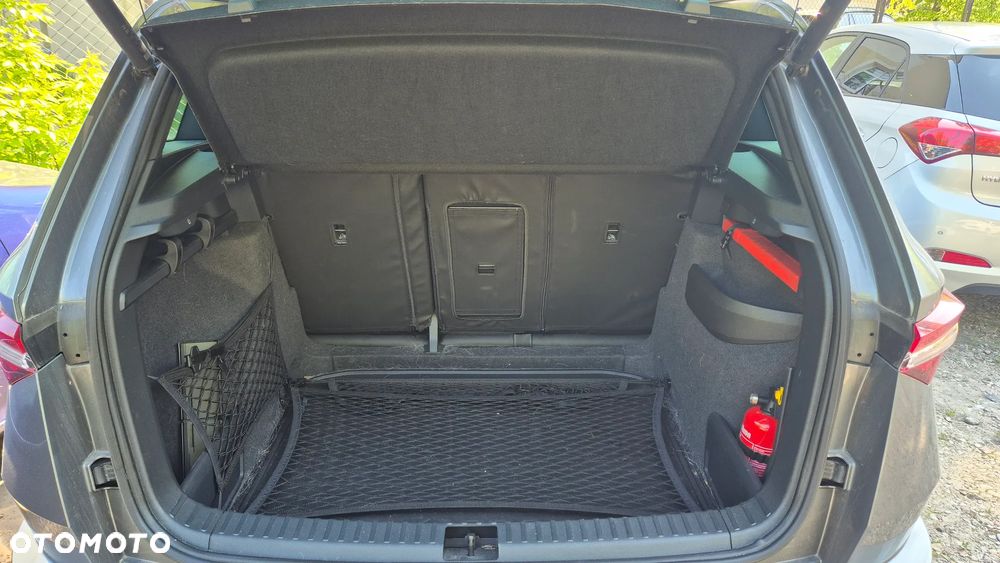 Skoda Karoq 1.5 TSI ACT Sportline DSG - 15