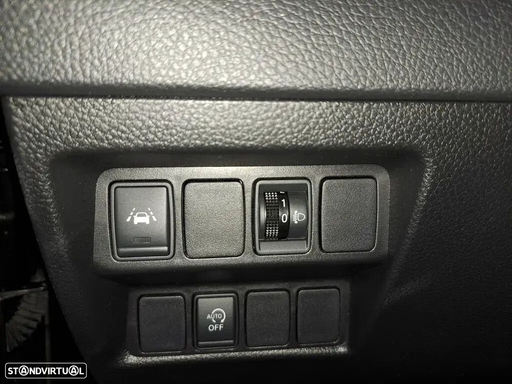 Nissan Qashqai - 20