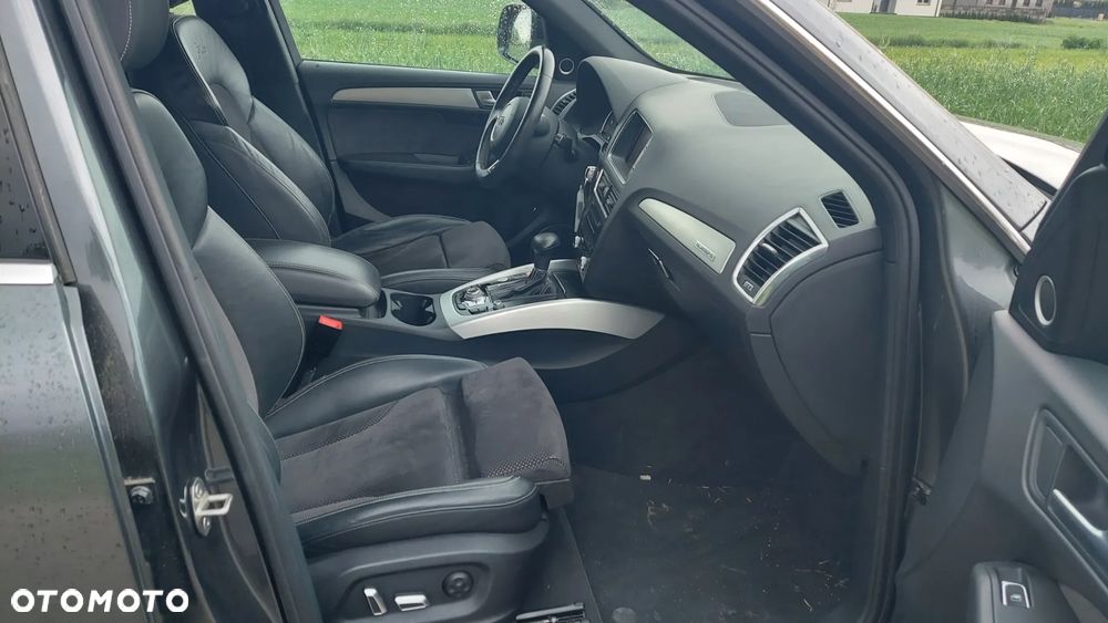 Audi Q5 - 5
