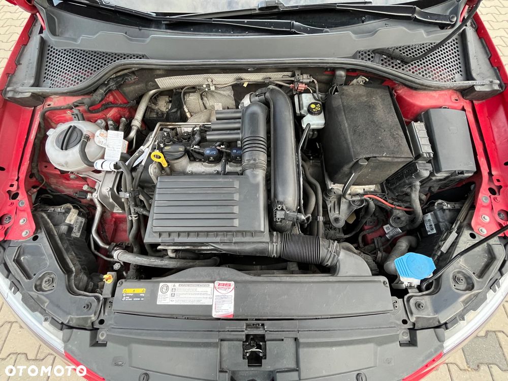 Seat Leon 1.4 TSI FR S&S DSG - 41