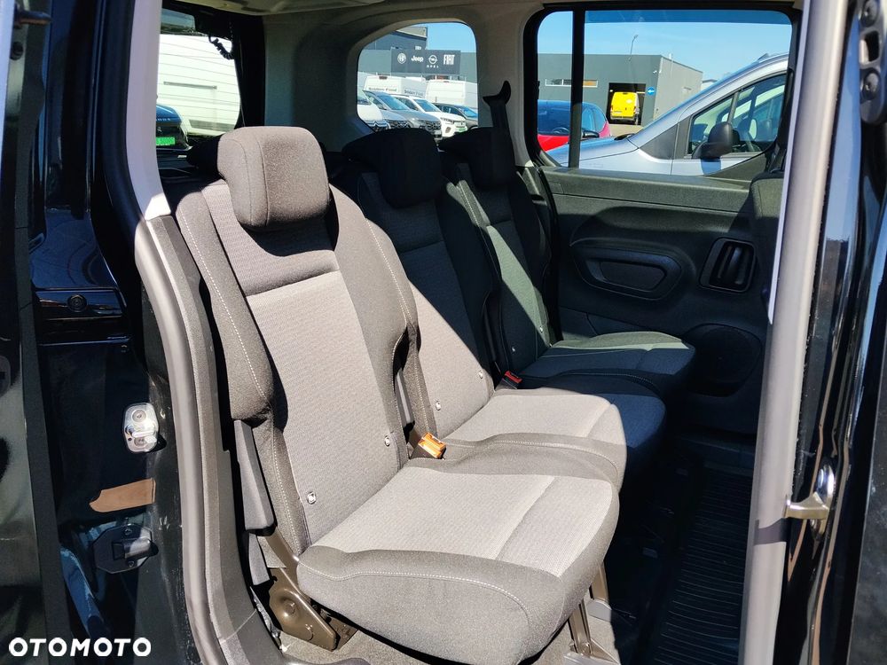 Toyota Proace City Verso 1.5 D-4D VIP - 20