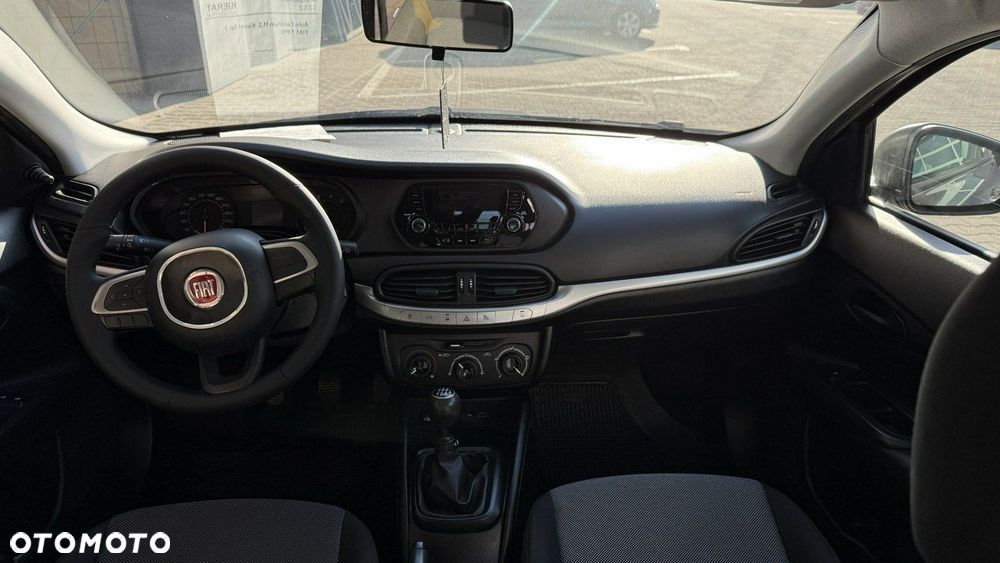 Fiat Tipo - 28