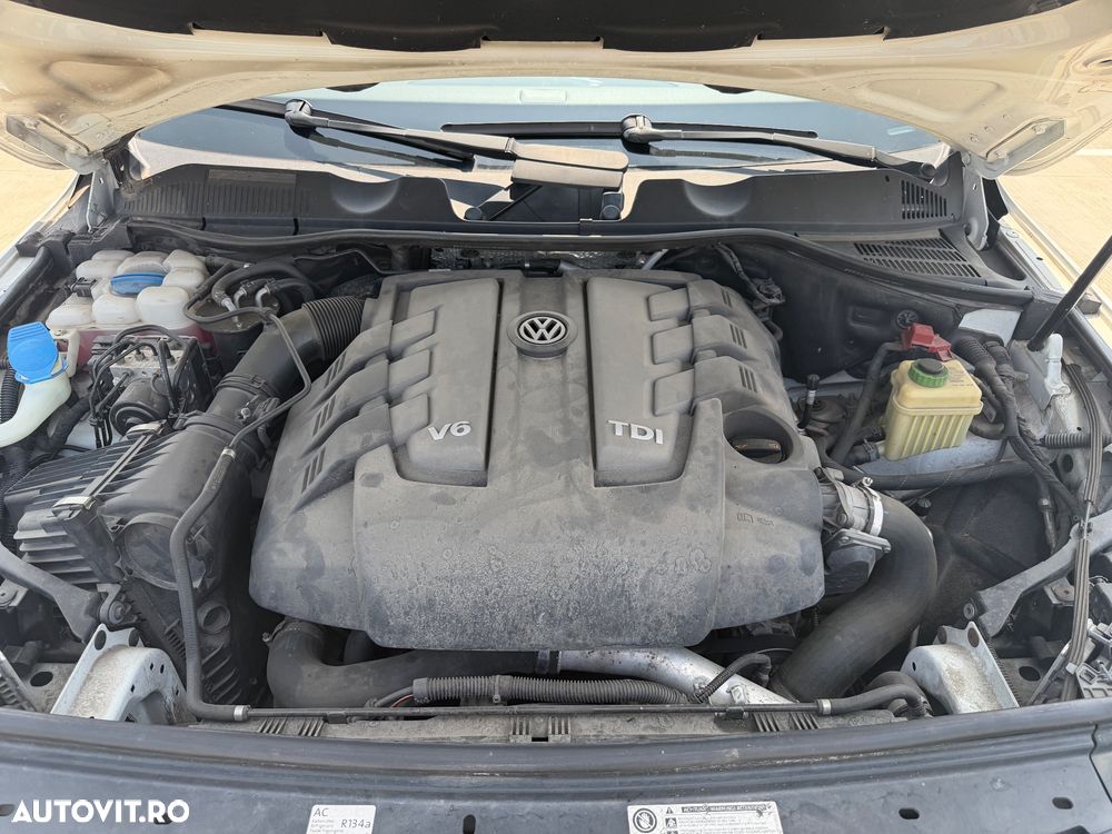 Volkswagen Touareg 3.0 V6 TDI BMT - 35